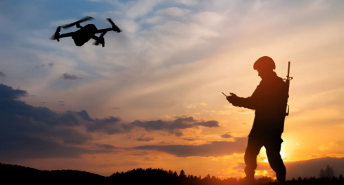 Drone russo colpisce un edificio in Romania: perch� l'incidente a Galati preoccupa la NATO